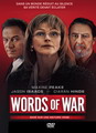 WORDS OF WAR